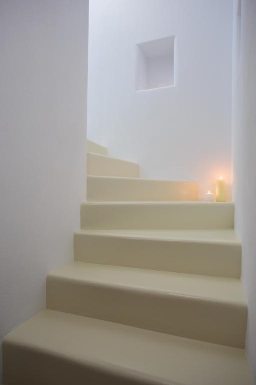 Natura Villas Paros Molos  Luaran gambar